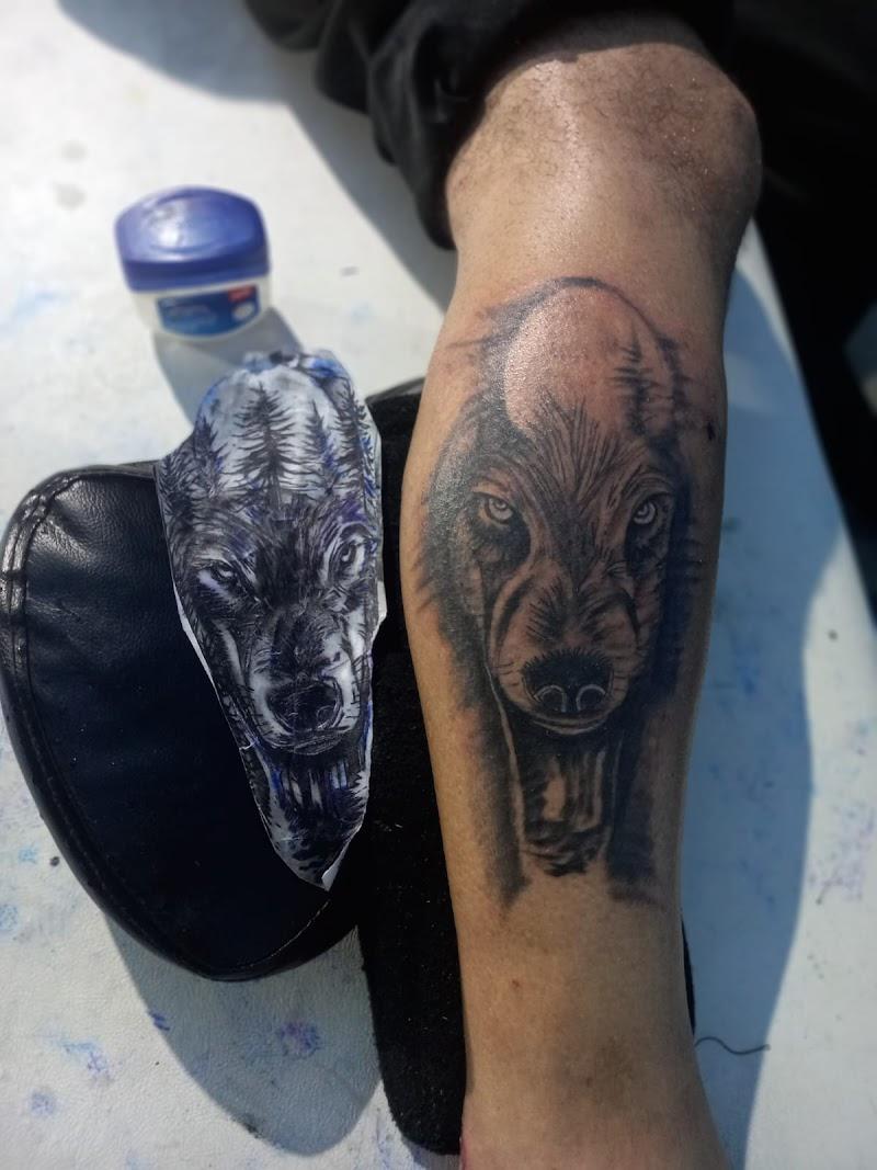 R"ink Tattoos Sa - Photo 2